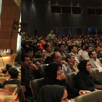 اولین گردهمایی ما